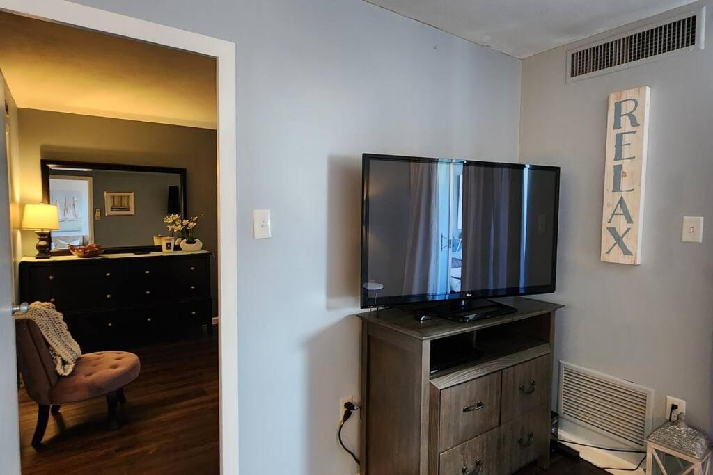 Perfect Couples Retreat - Close To All Amenities Hot Springs Exterior foto